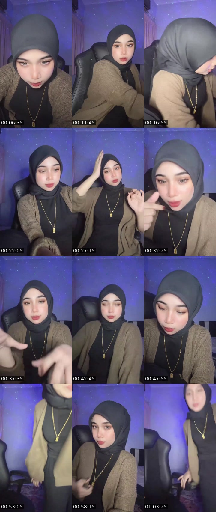 Bigo live: hey by @iesyaaa