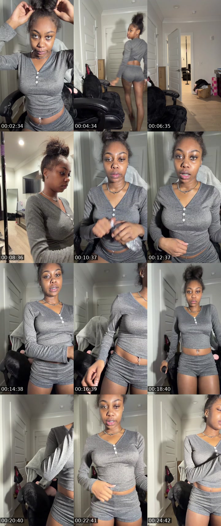 Bigo live: V I D E O S ;) ! by @aniyahlk