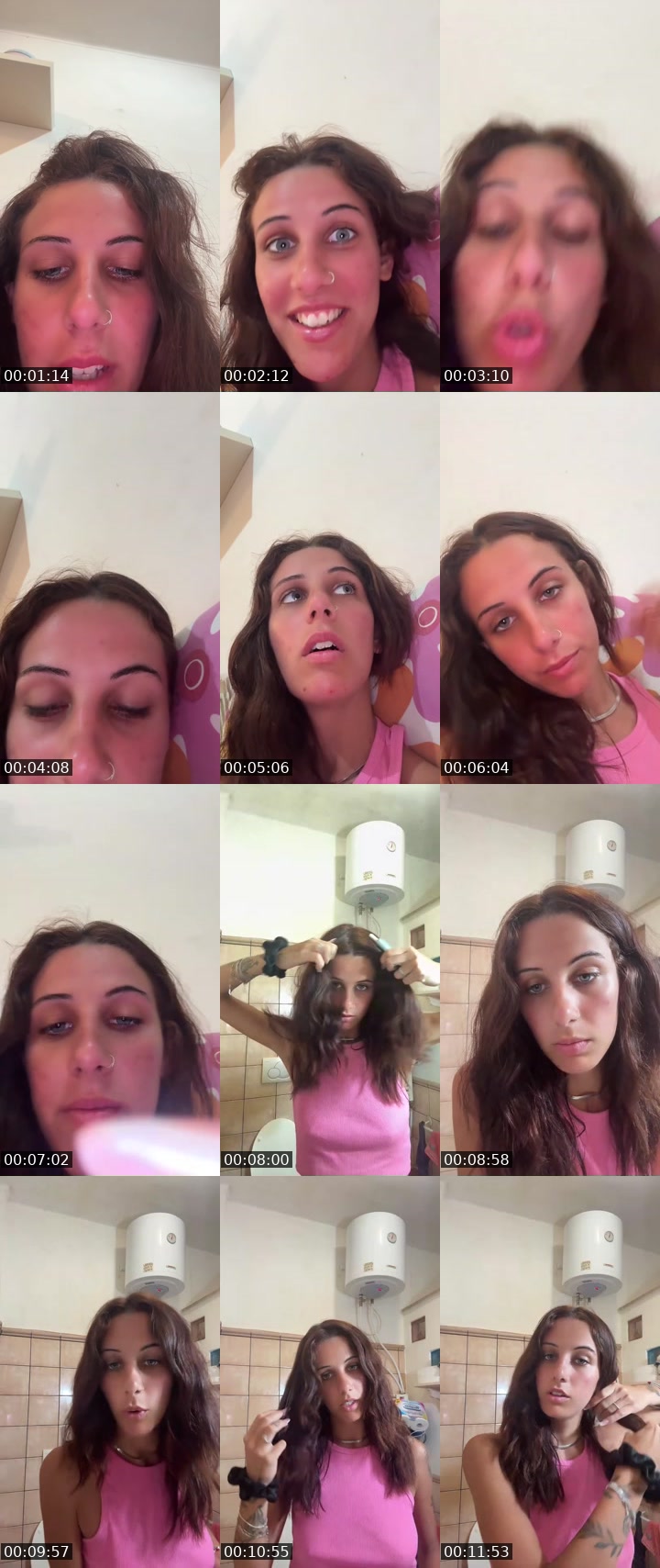 Bigo live: entrate zingari by @1121555001