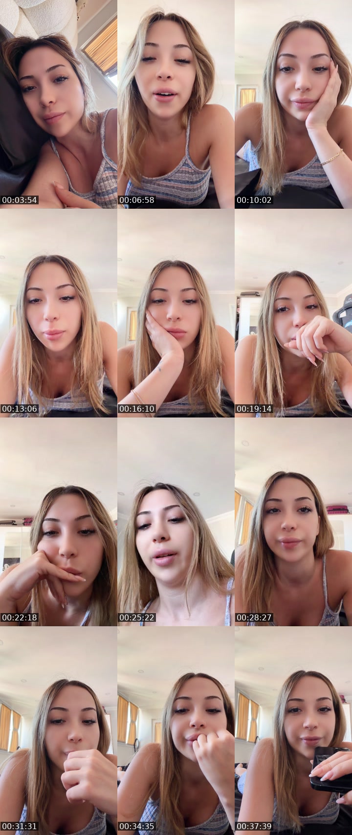 Bigo live: Aşk istiyoruğğm. by @oykusuu