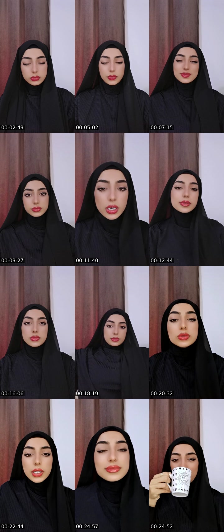 Bigo live: ما نحن إلا للفناء❤️ by @R._.B