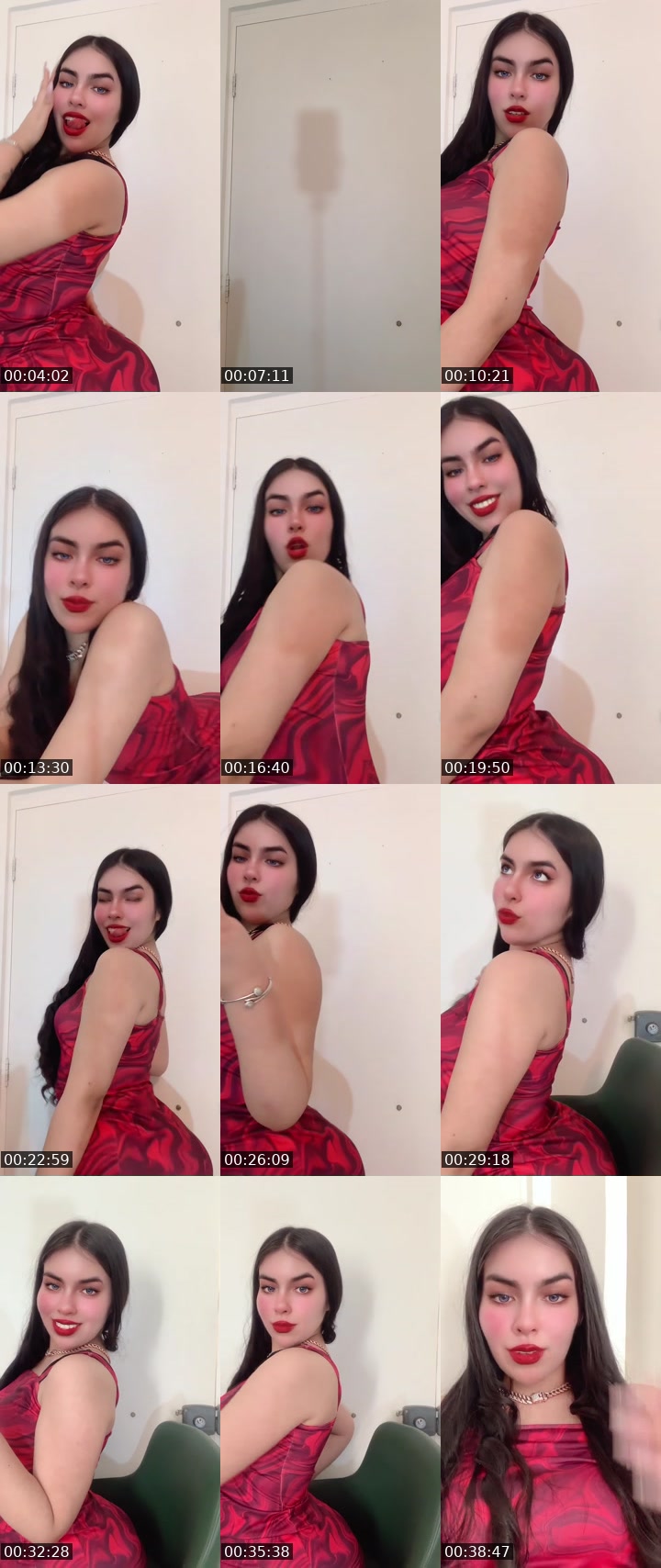 Bigo live: #Beauty Dance for you💋 by @fiorosse