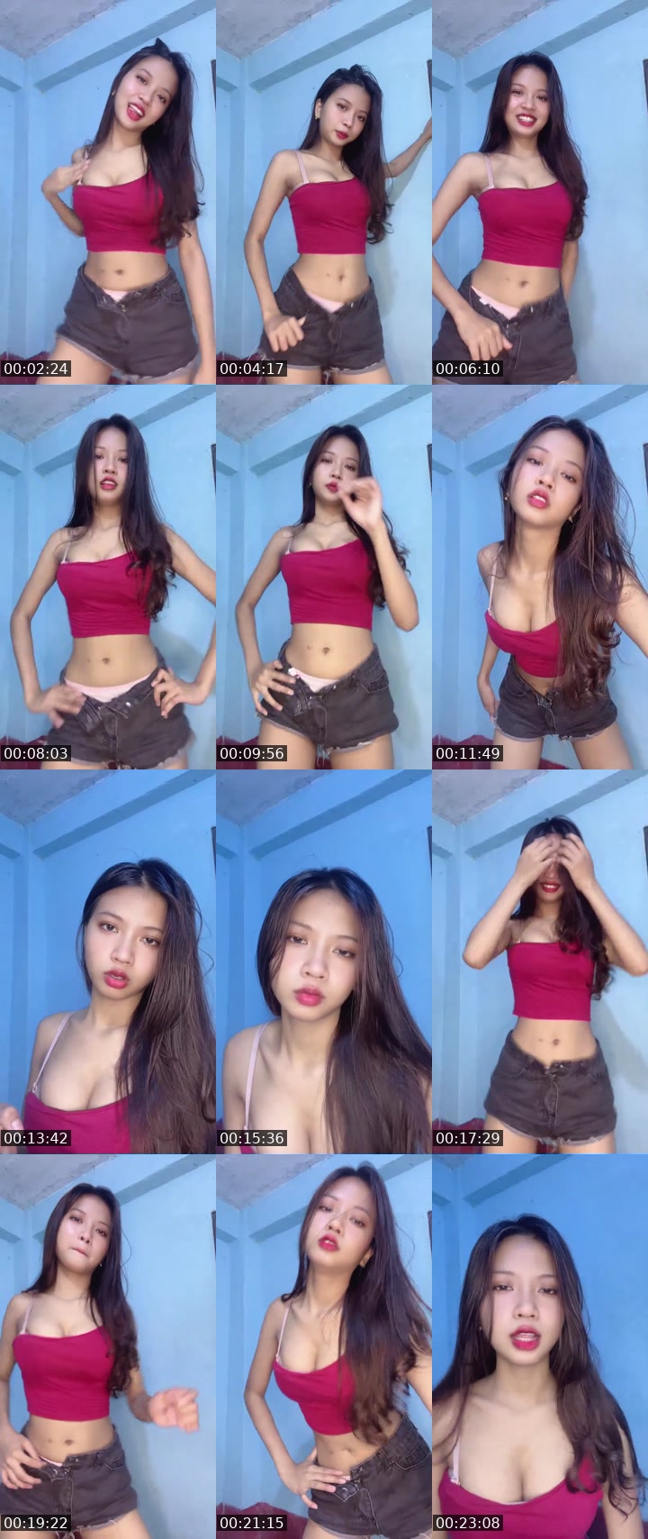 Bigo live: 5k need 🥲💋 by @1074895891
