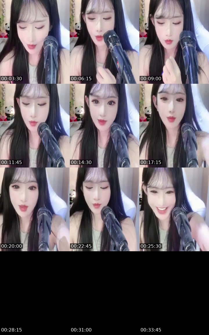 Bigo live: 喜欢那个 by @712811674