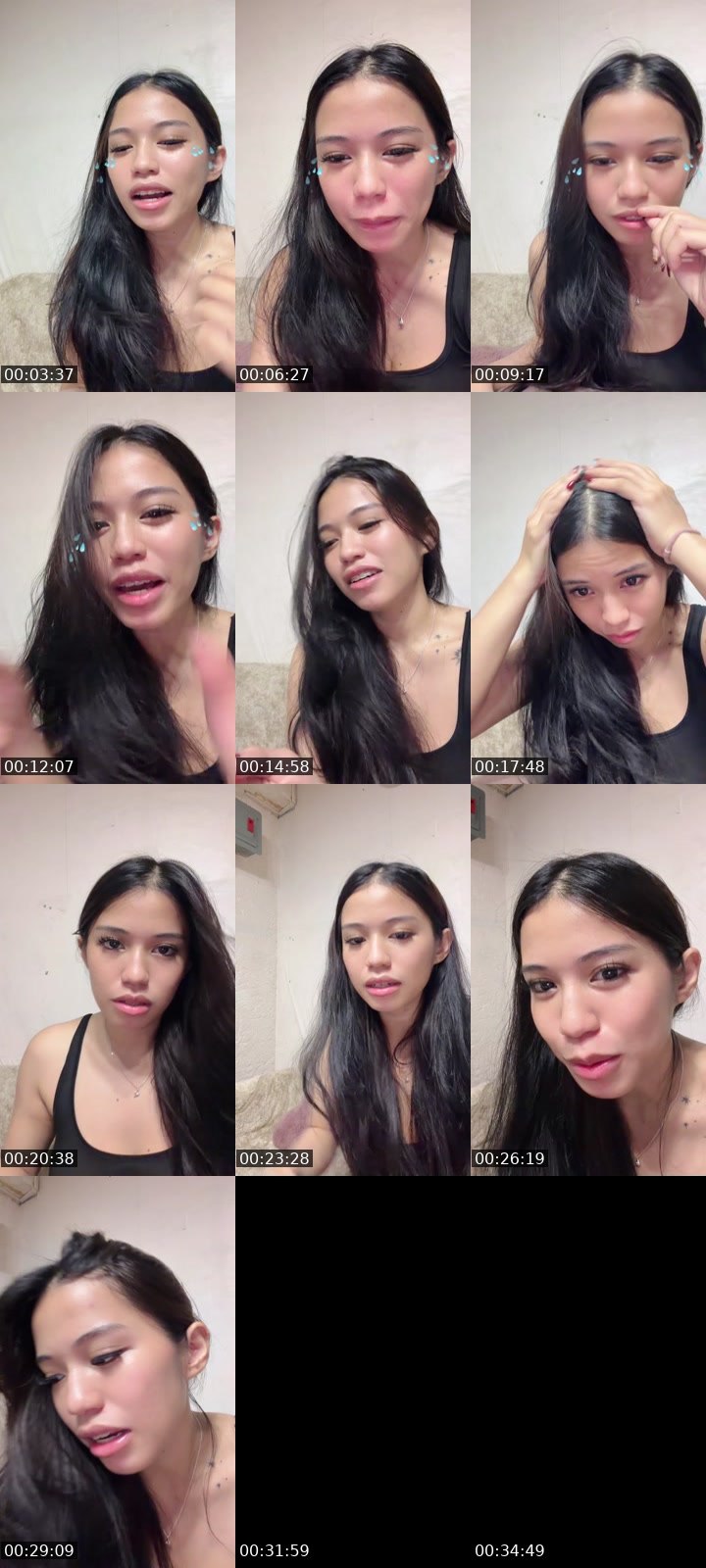 Bigo live: #LFTop1 Hi by @icebabygurl