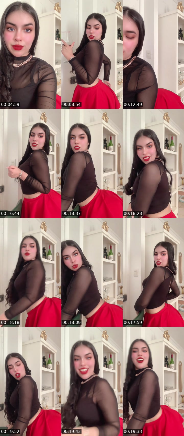 Bigo live: #Beauty Dance for you💋 by @fiorosse