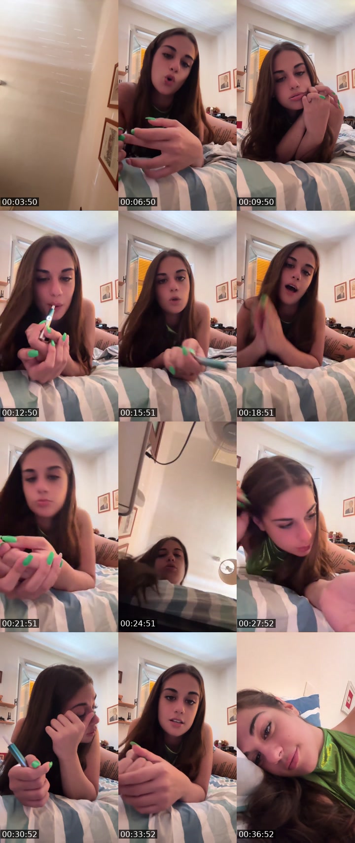 Bigo live: Talk with me💋❤️🇮🇹🇫🇷🇪🇸 by @528Nutellina9173