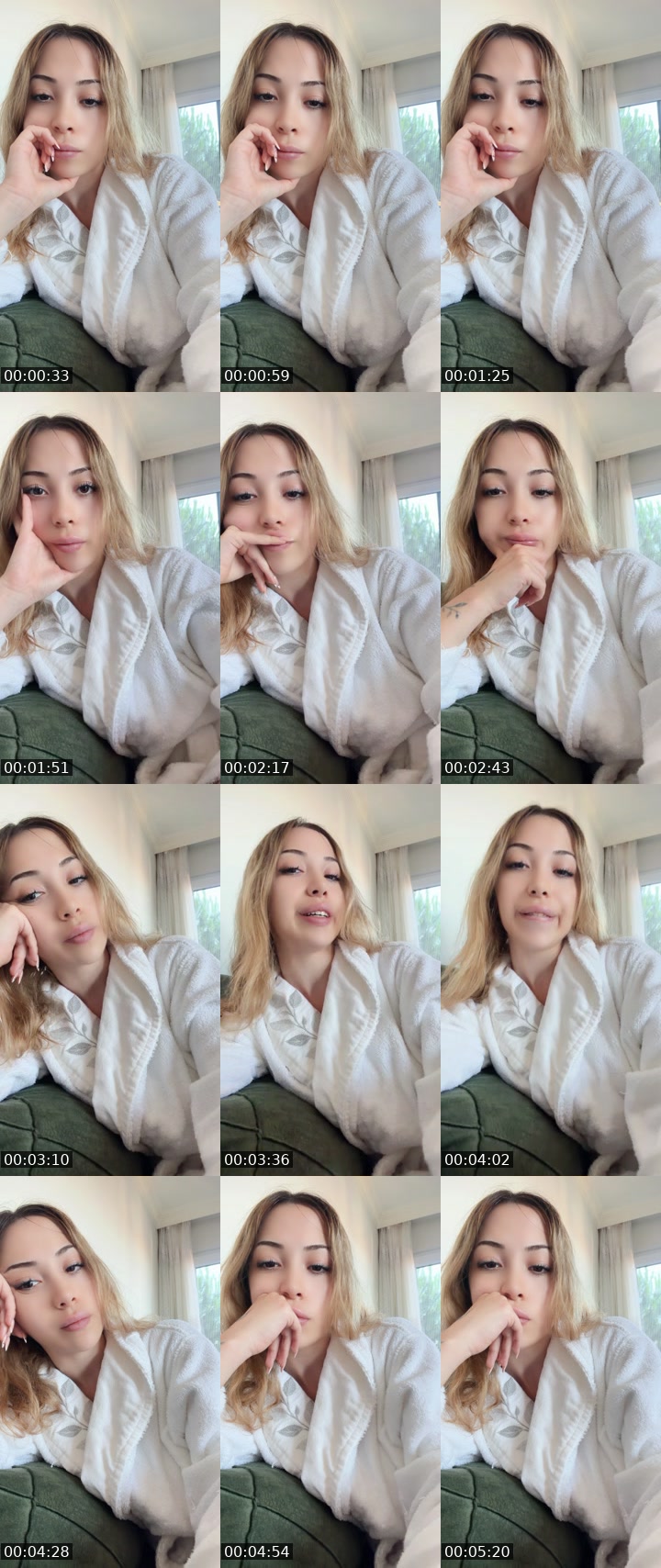 Bigo live: Aşk istiyoruğğm. by @oykusuu