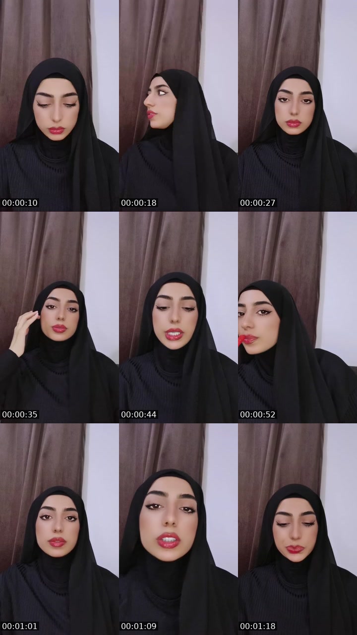 Bigo live: ما نحن إلا للفناء❤️ by @R._.B