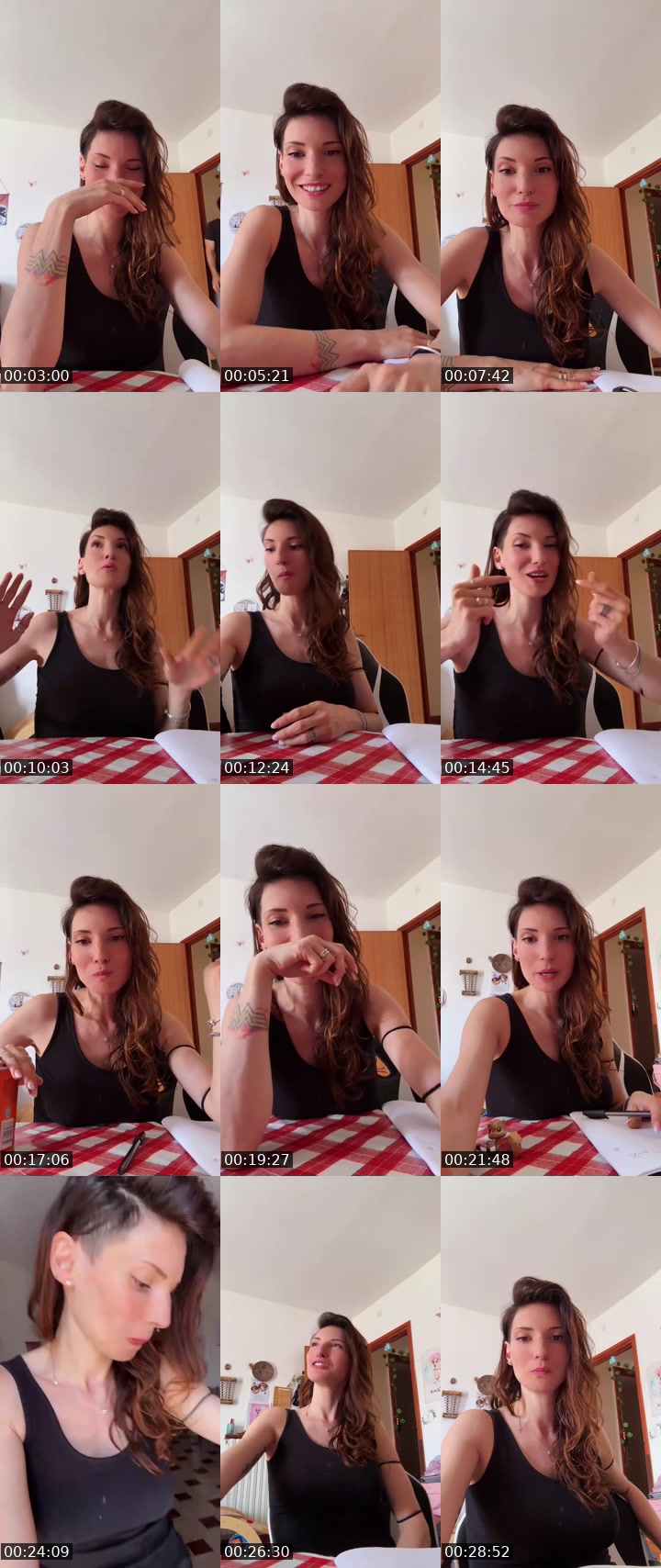 Bigo live: Vibrazioni positive 🪷 by @selinaww