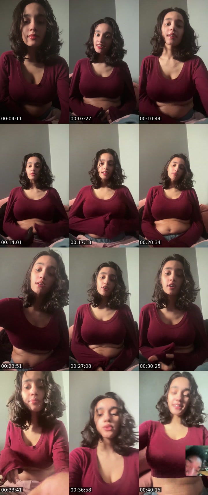 Bigo live: I make decisions by @raincolor