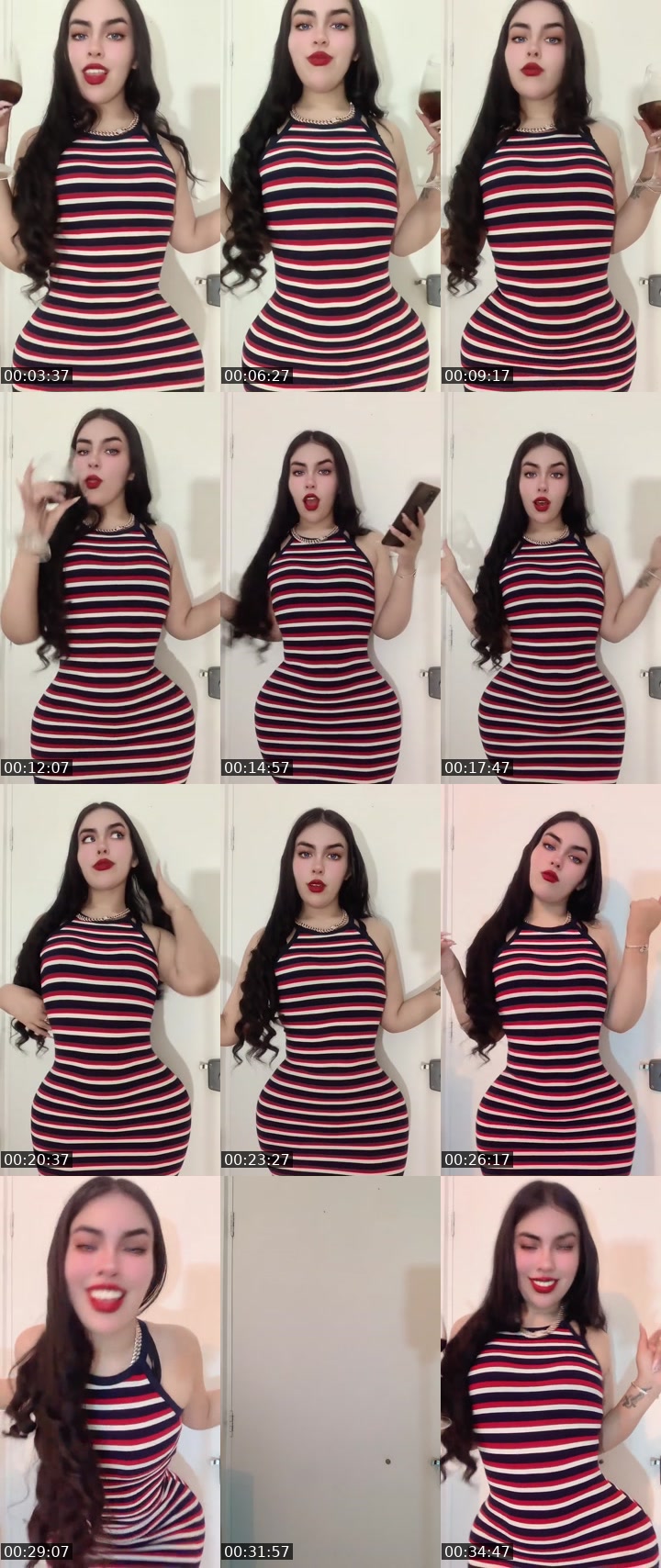 Bigo live: #Beauty Dance for you💋 by @fiorosse
