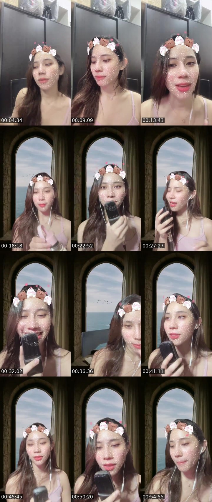 Bigo live: Hi Love 🤍 by @asyaaa__
