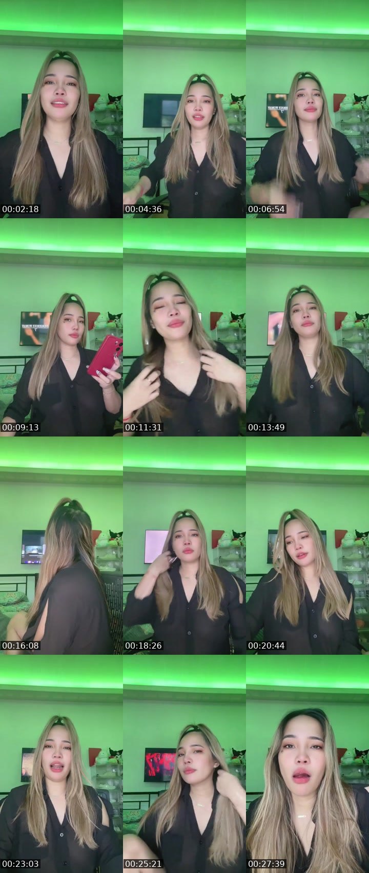 Bigo live: 🔥Sandyy🍒🍑🐧 by @Its_sandyy