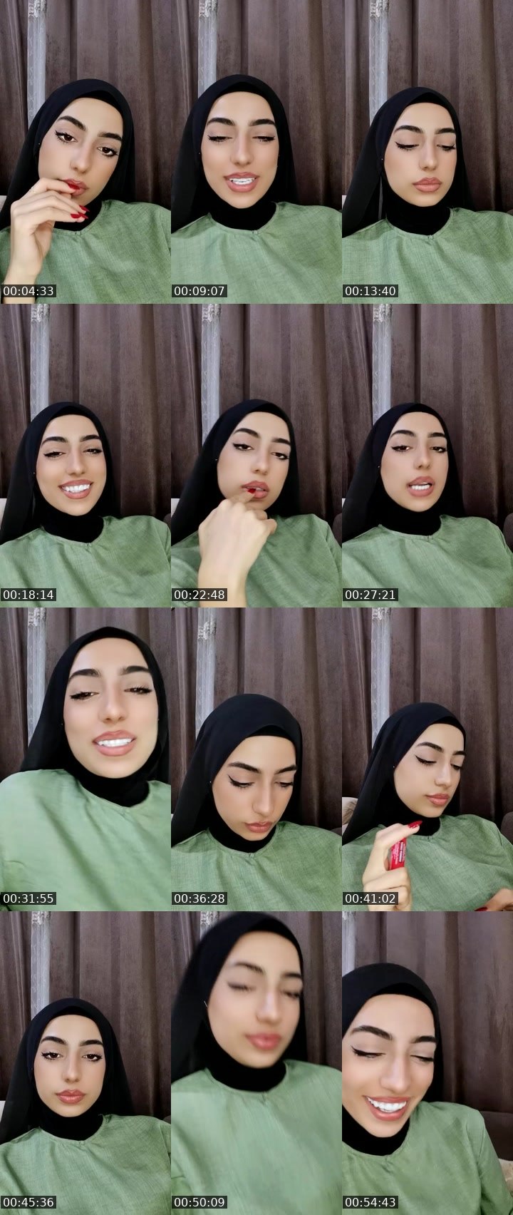 Bigo live: ما نحن إلا للفناء❤️ by @R._.B