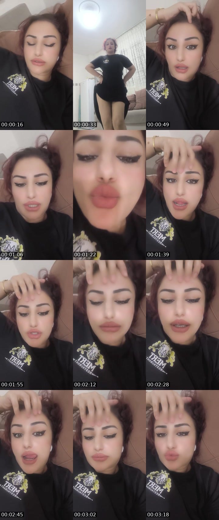 Bigo live: Mardin güzeli by @1104981423