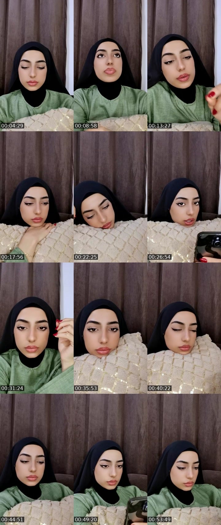 Bigo live: ما نحن إلا للفناء❤️ by @R._.B