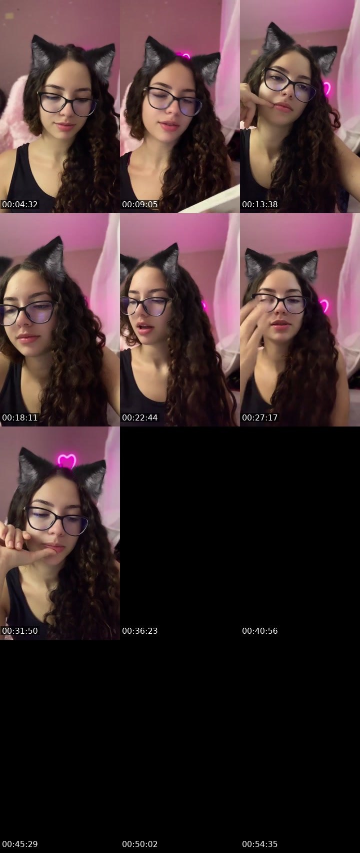 Bigo live: #Beauty Vem amor by @jennyzinha