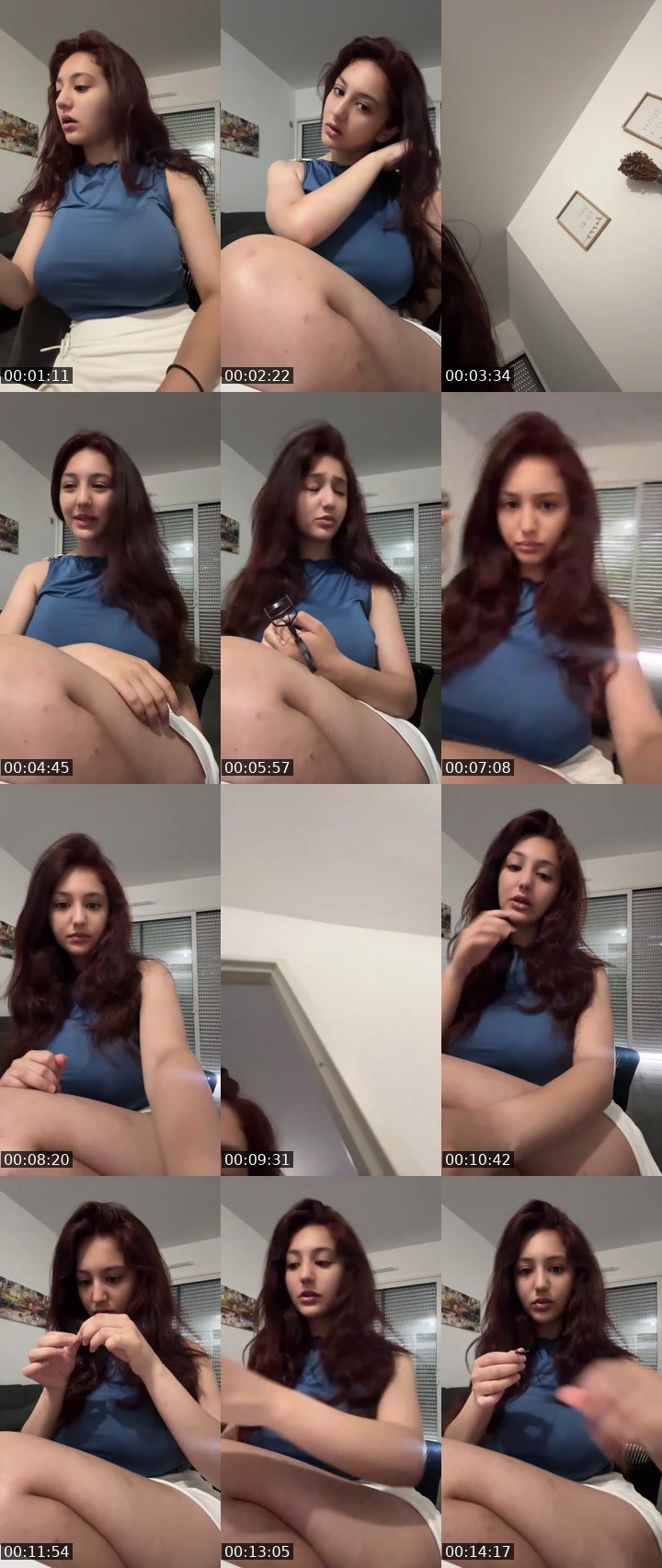Bigo live: Mmh by @farah1661