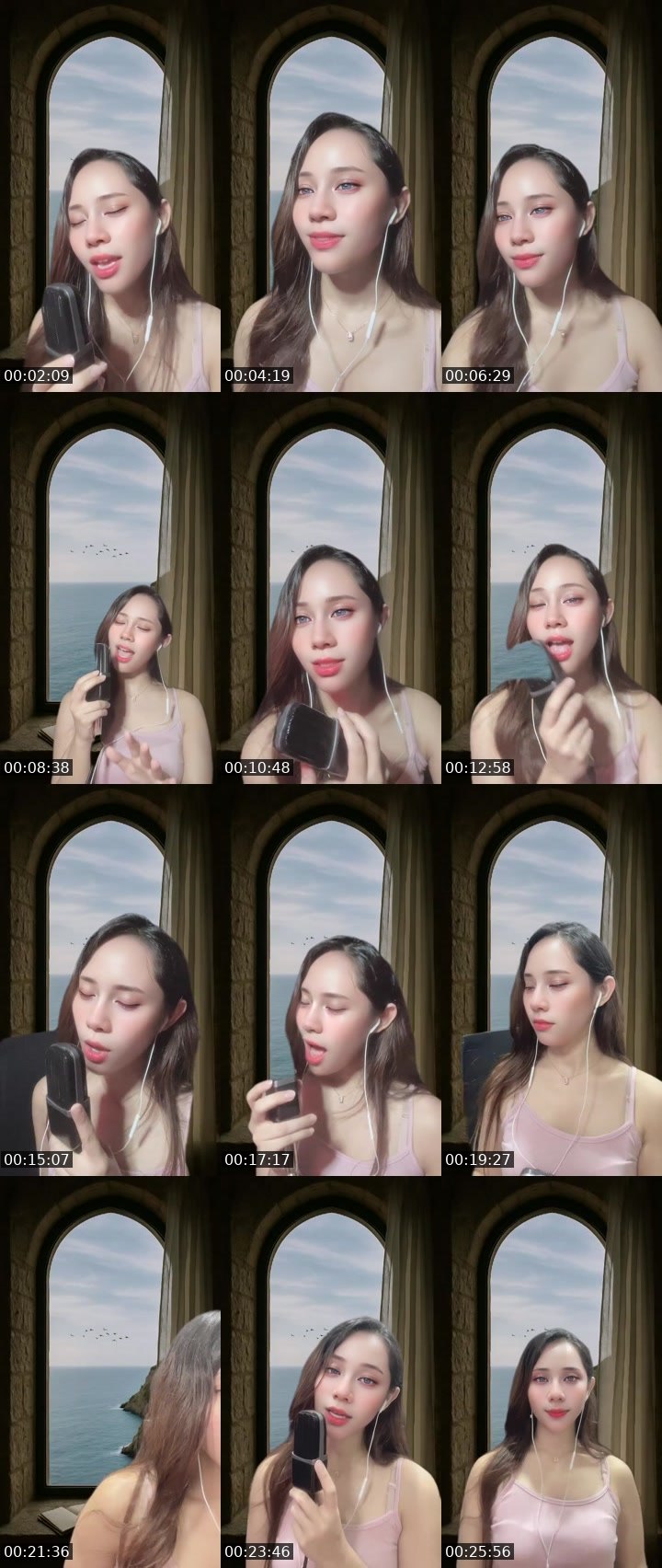 Bigo live: Hi Love 🤍 by @asyaaa__