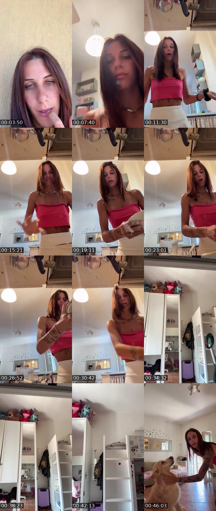 Bigo live: entrate zingari by @1121555001