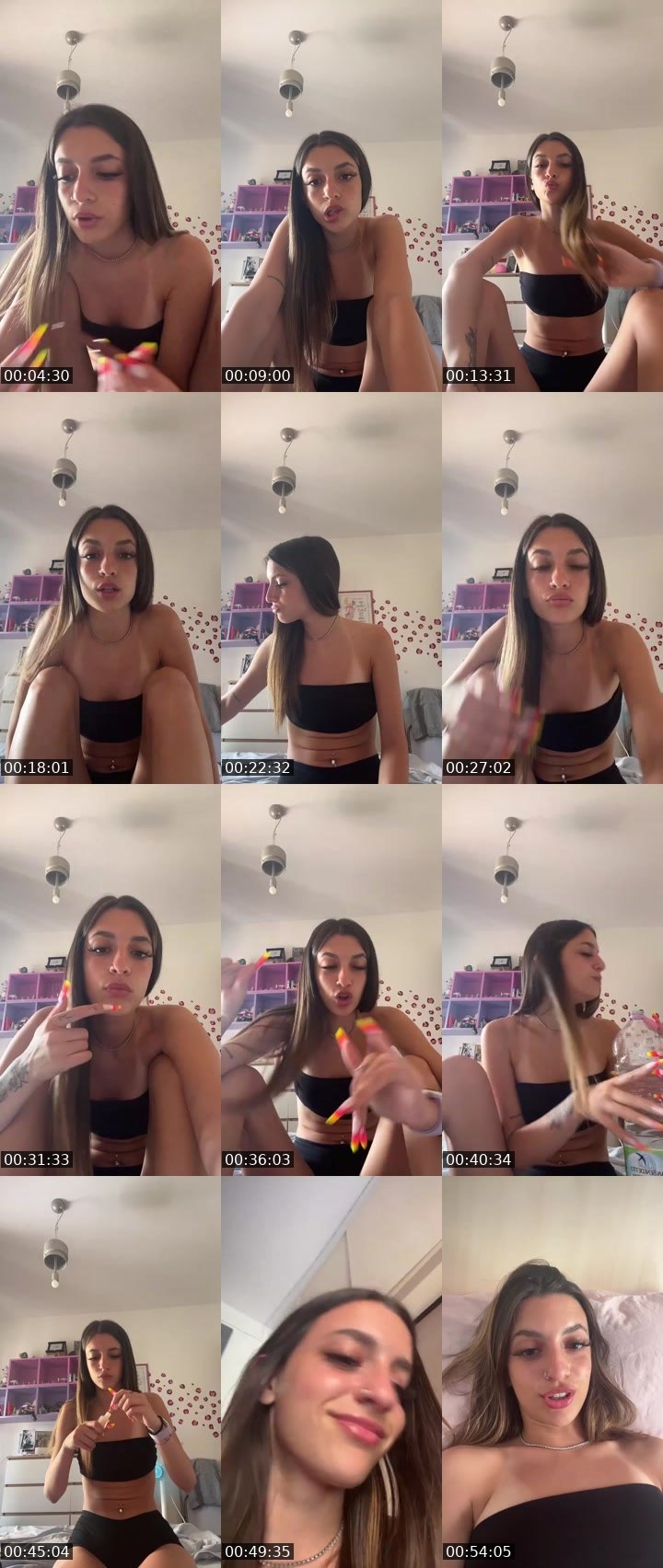 Bigo live: ENTRAAA!!!😝 by @1096764981