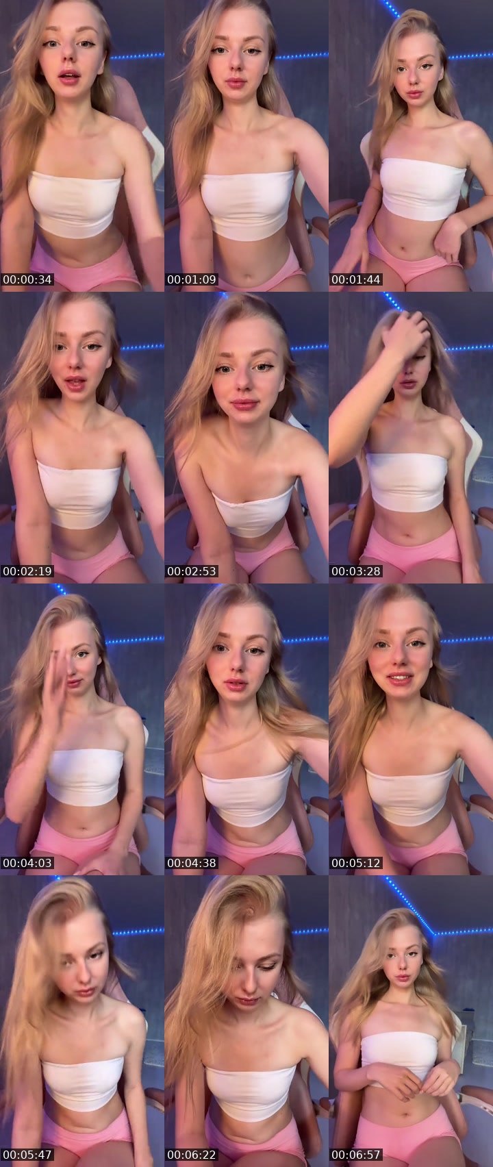 Bigo live: Hello ❤️ by @rinaababy