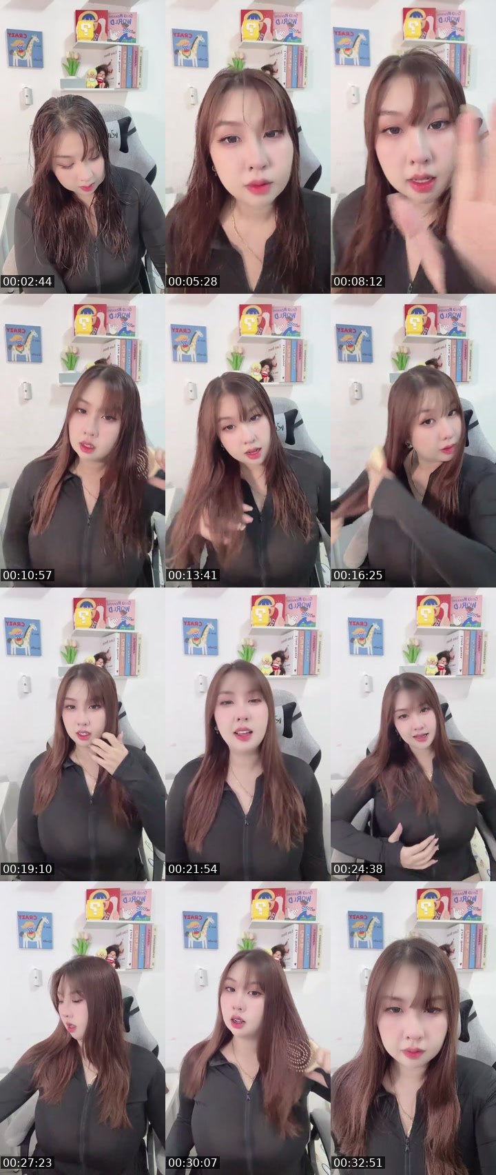 Bigo live: เลี้ยงดูหนูไหม❤️‍🔥 by @mvk25382538