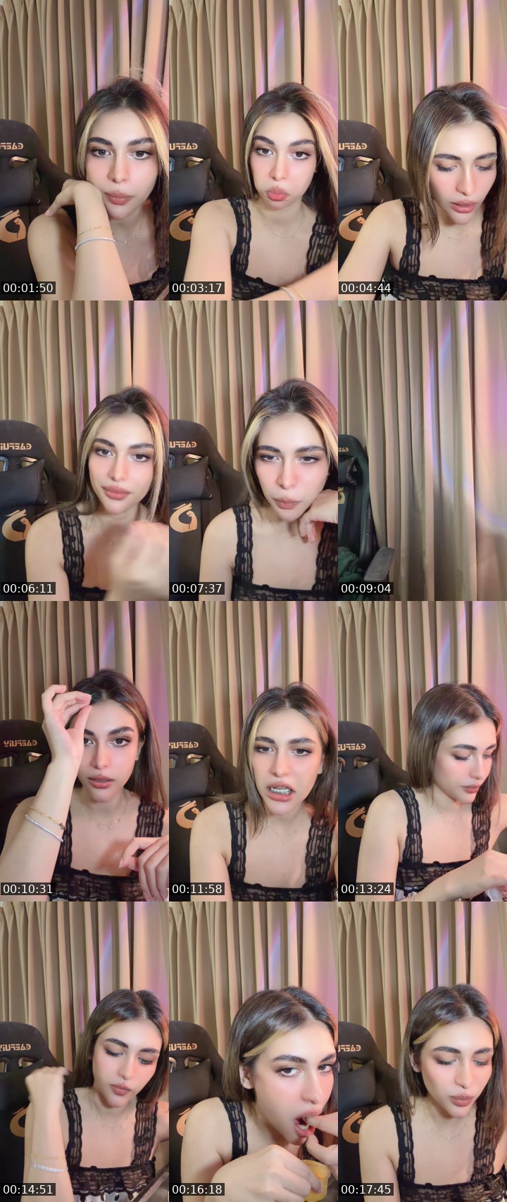 Bigo live: Hi semua by @970691204
