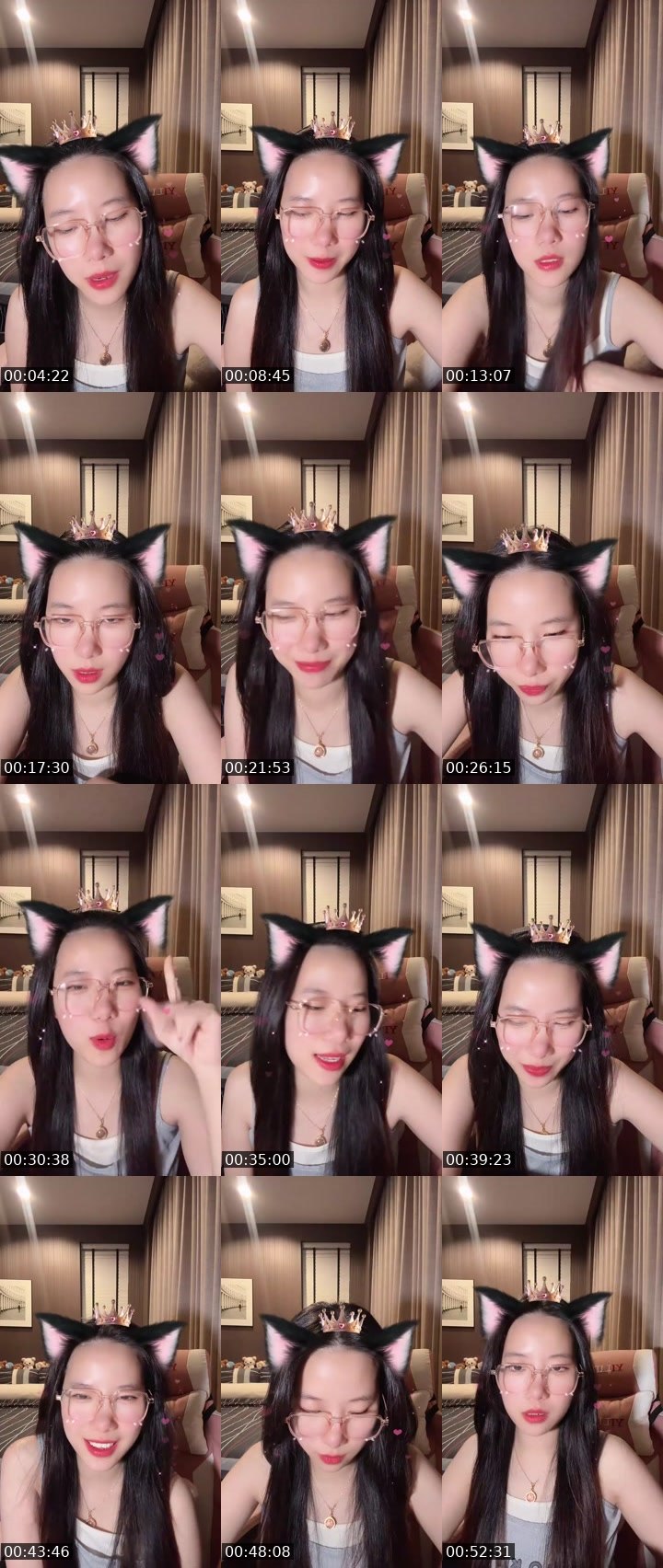 Bigo live: เอ็นดูหนูหน่อย🥺💖🙏🏻 by @ruji_19
