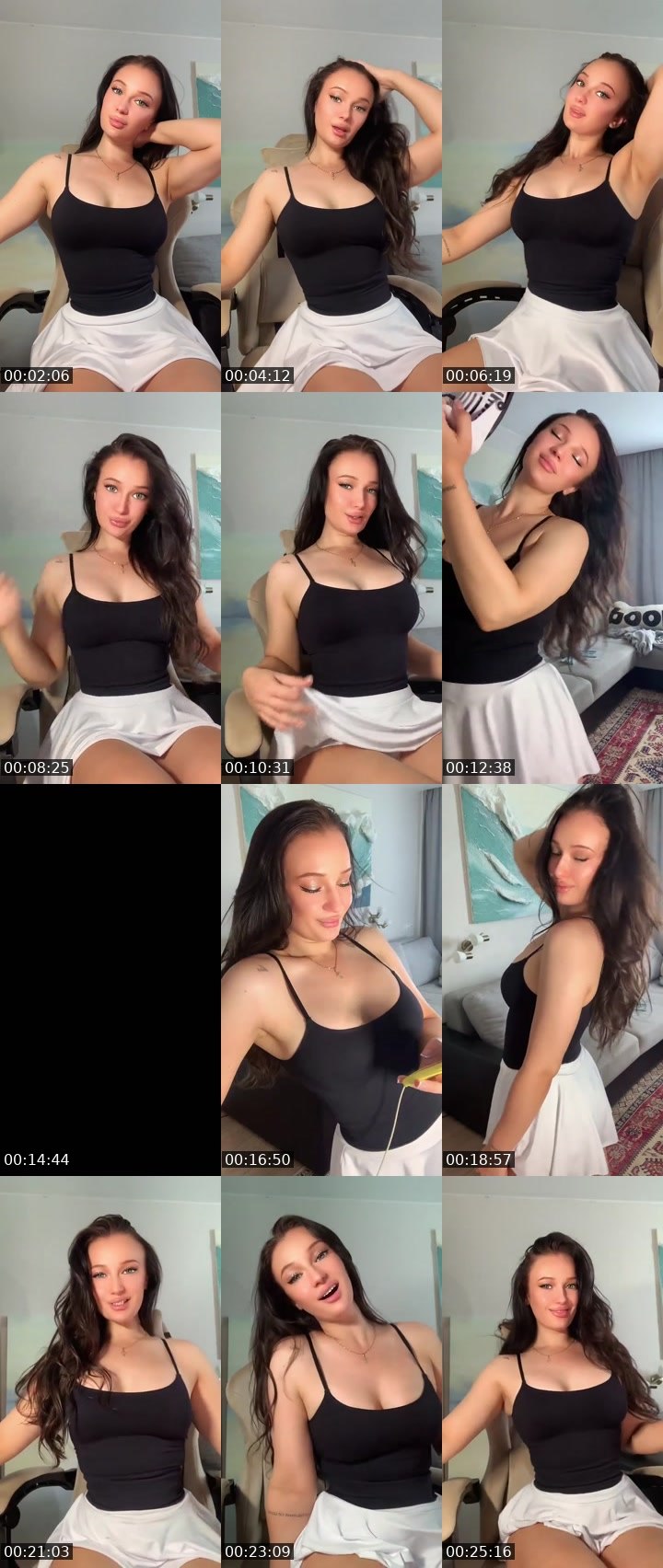 Bigo live: #Beauty Join my morning💋 by @Hottiepolli