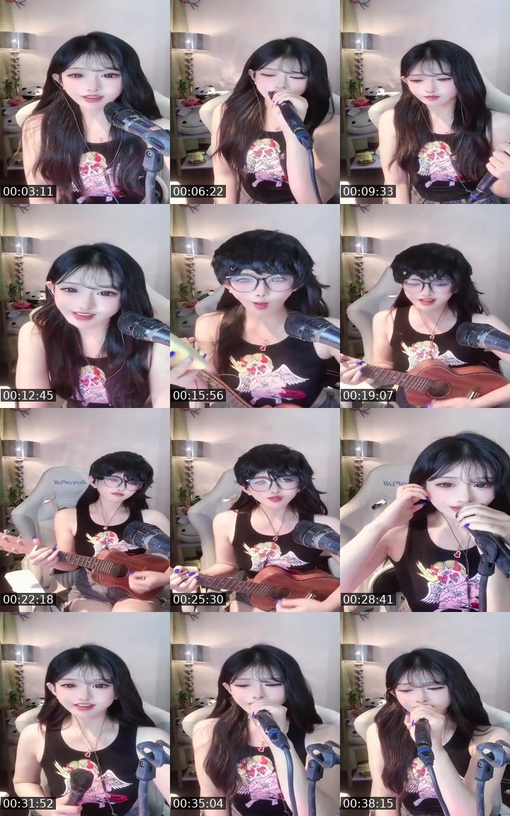 Bigo live: 喜欢那个 by @712811674
