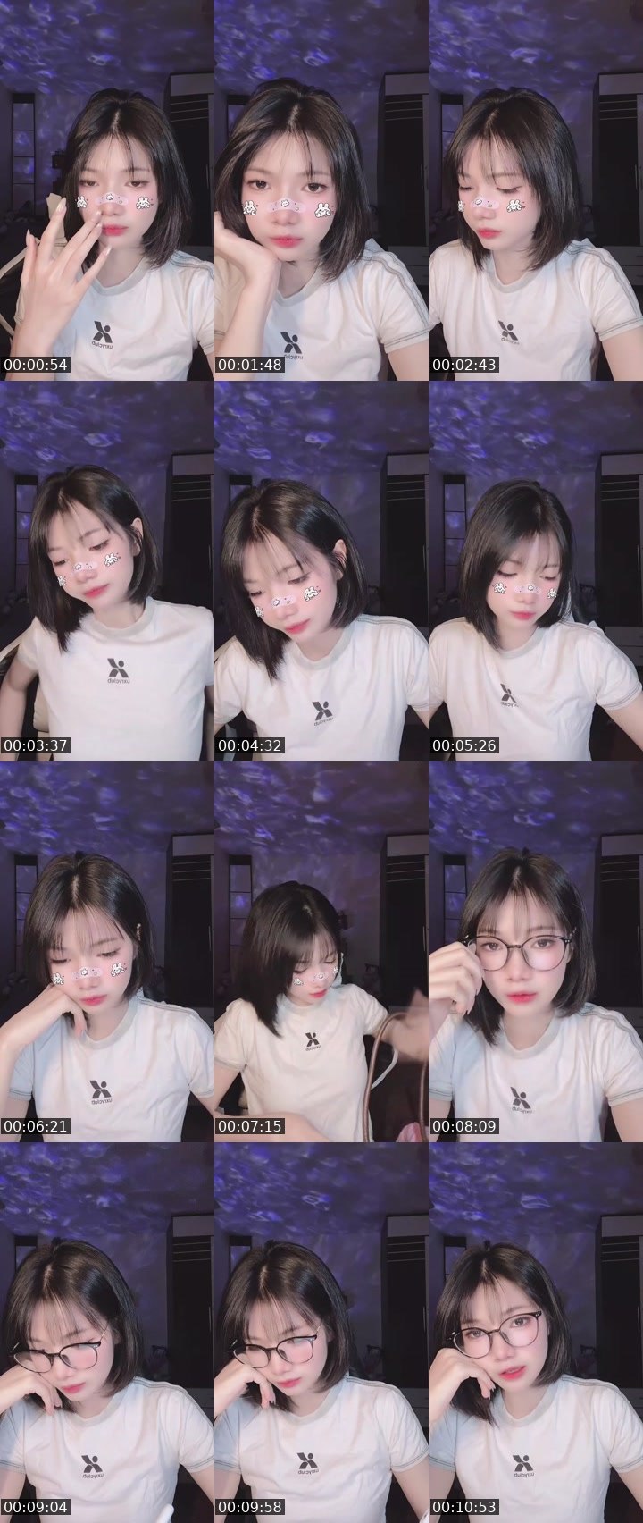 Bigo live: แก้มอ้วนมาแน้วว💐🥺 by @fearmcza.9876543