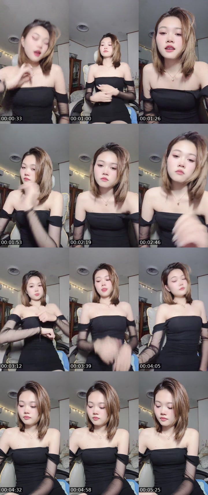 Bigo live: Come on baby 🤍🥺 by @dyo_o