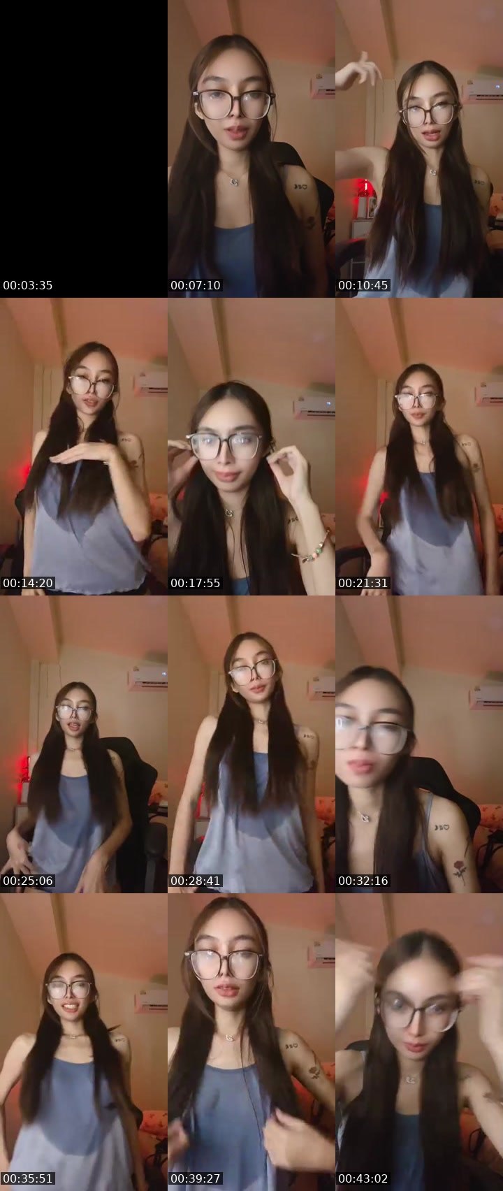 Bigo live: เก็บวัน by @pamphat