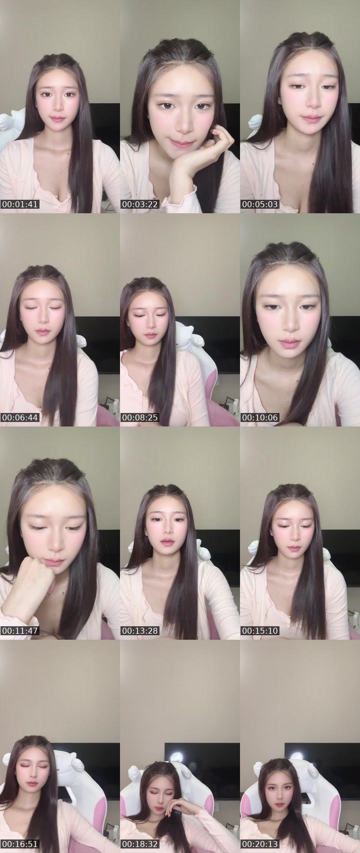 Bigo live: Bb🍀 by @1099011602