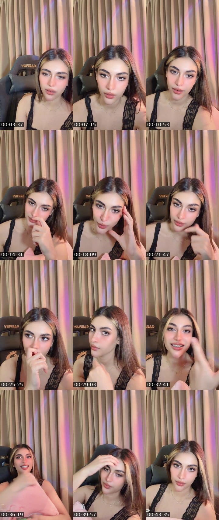 Bigo live: Hi semua by @970691204