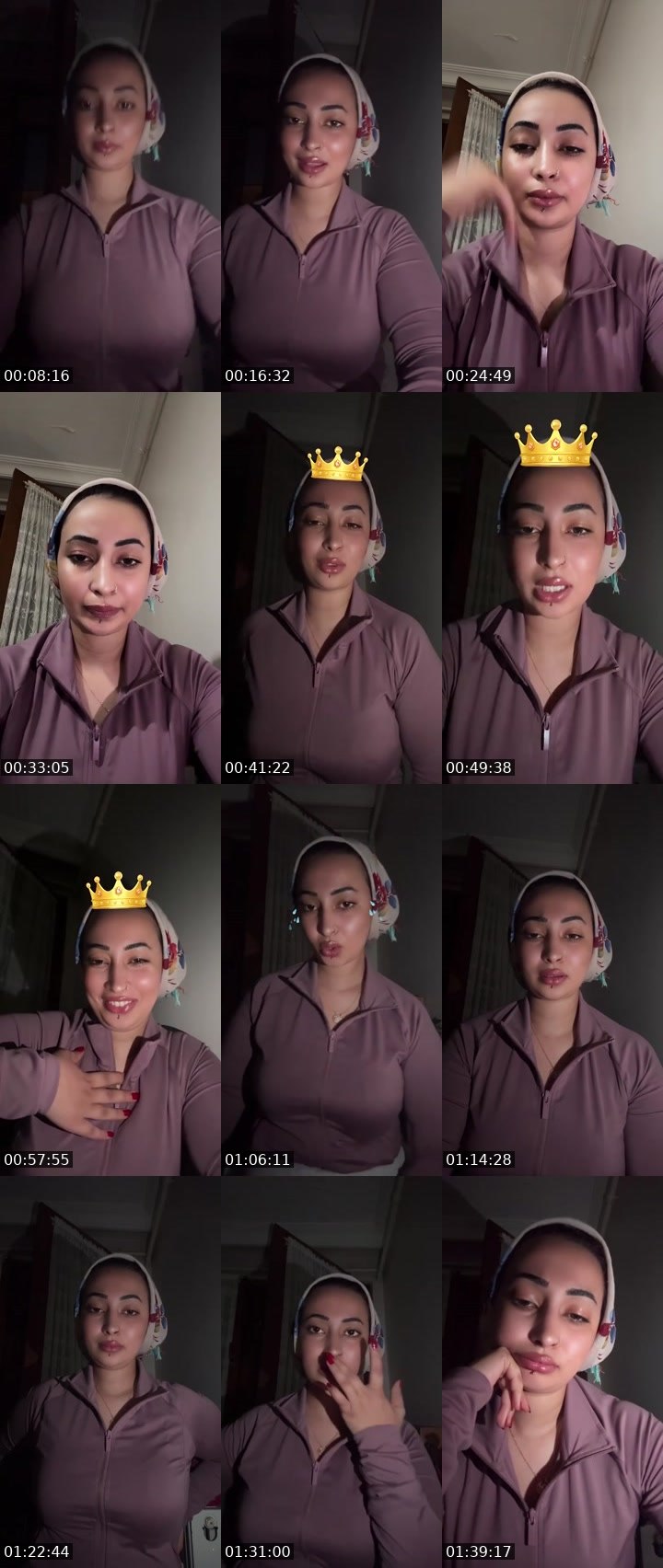 Bigo live: Gelisennn yoksam yokkk by @1102396521