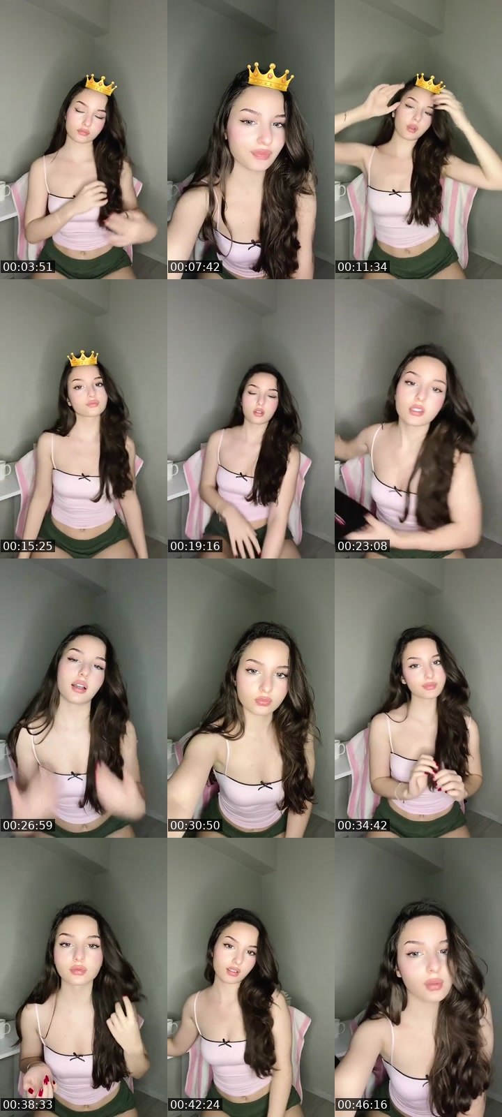 Bigo live: 💆🏻‍♀️ by @1128924980