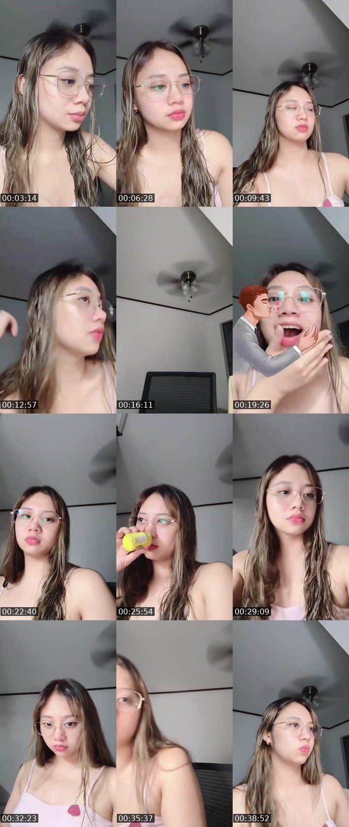 Bigo live: Buena Mano😭 #LFTop1 by @Prime_Rhaine