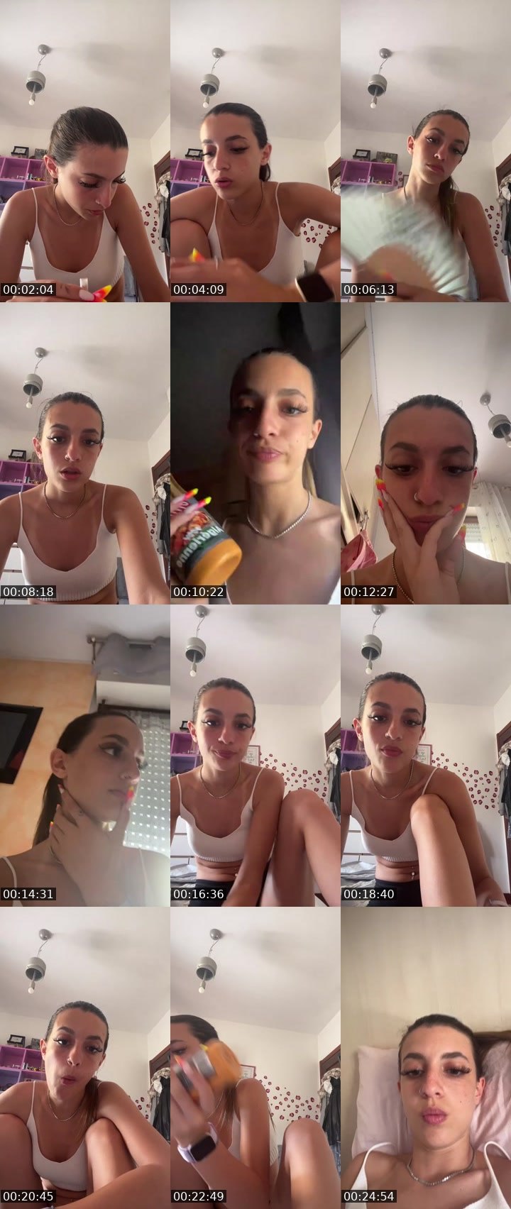 Bigo live: ENTRAAA!!!😝 by @1096764981