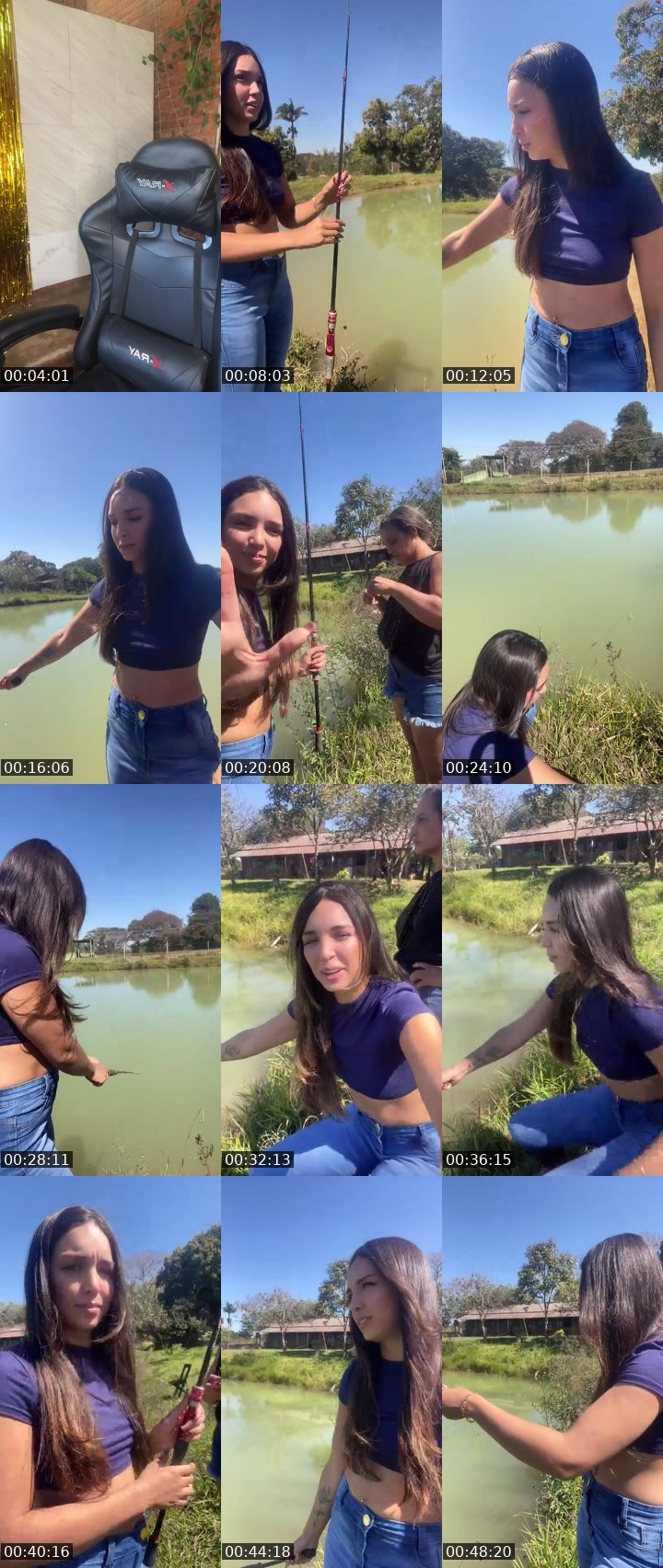 Bigo live: #charmer Oi amor by @ba.lariy