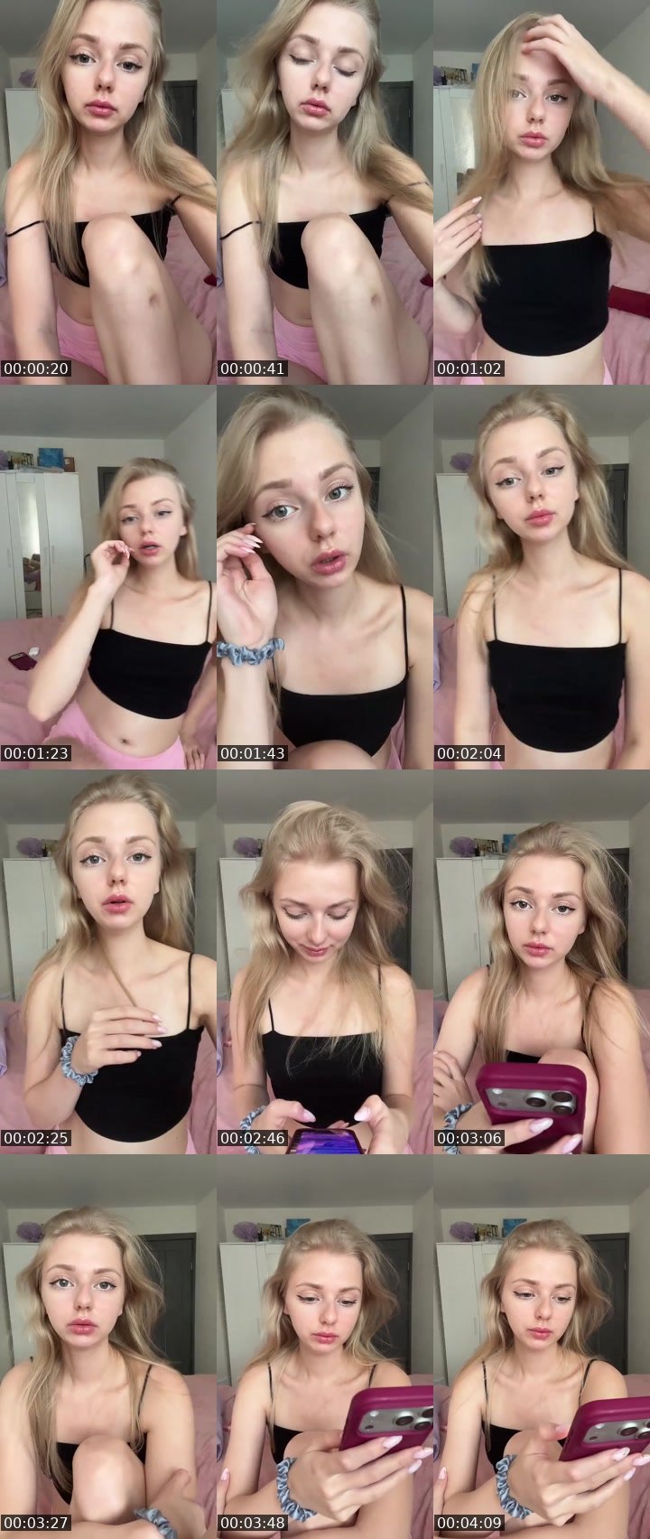 Bigo live: Hello ❤️ by @Rinaababy