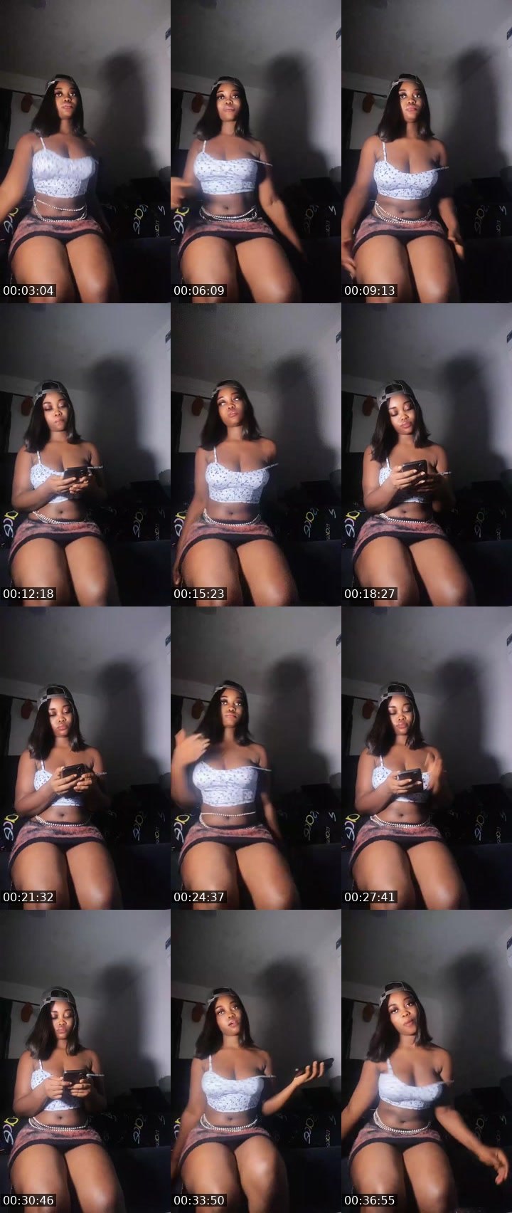 Bigo live: #Cutey Hi zad 😝🤪😜😋🙃 by @uppercutkk