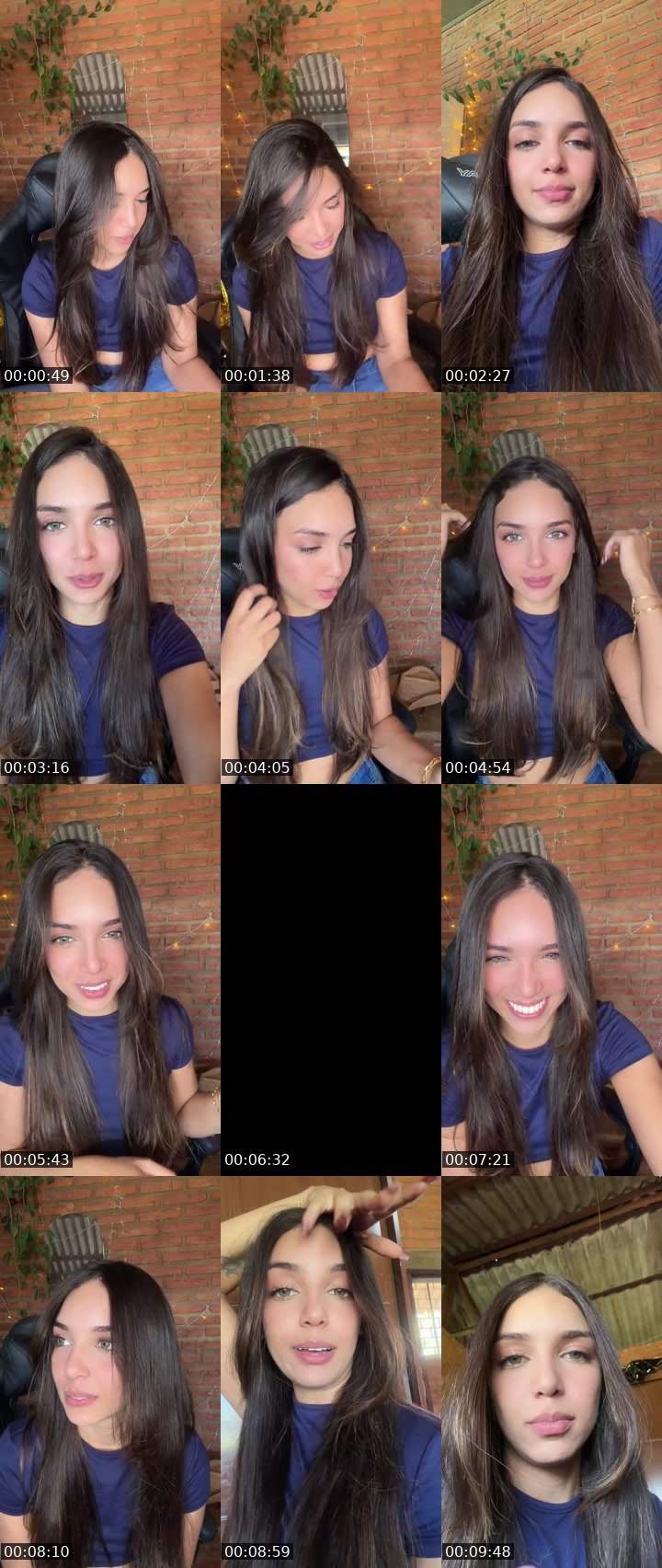 Bigo live: #charmer Oi amor by @ba.lariy