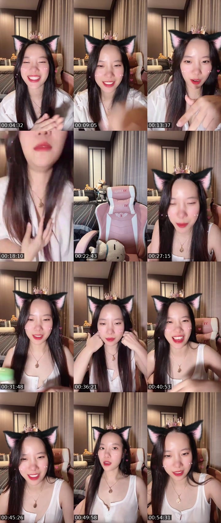 Bigo live: เอ็นดูหนูหน่อย🥺💖🙏🏻 by @ruji_19