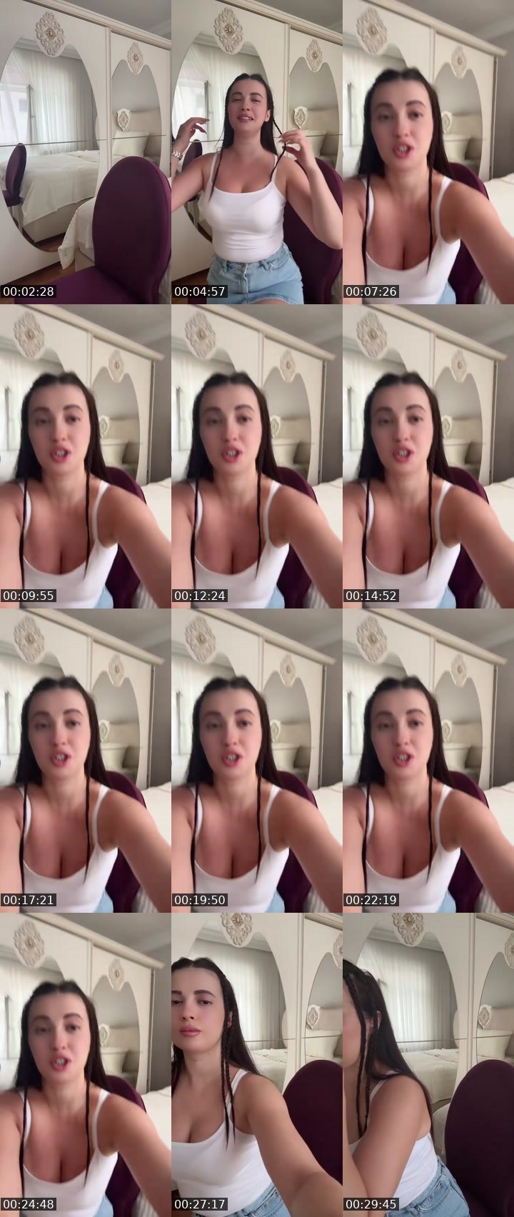 Bigo live: #charmer 🤍 by @pelomsu