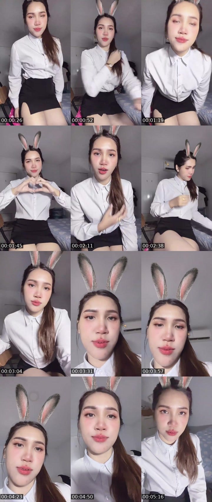 Bigo live: คิดถึง❤️ by @namziii