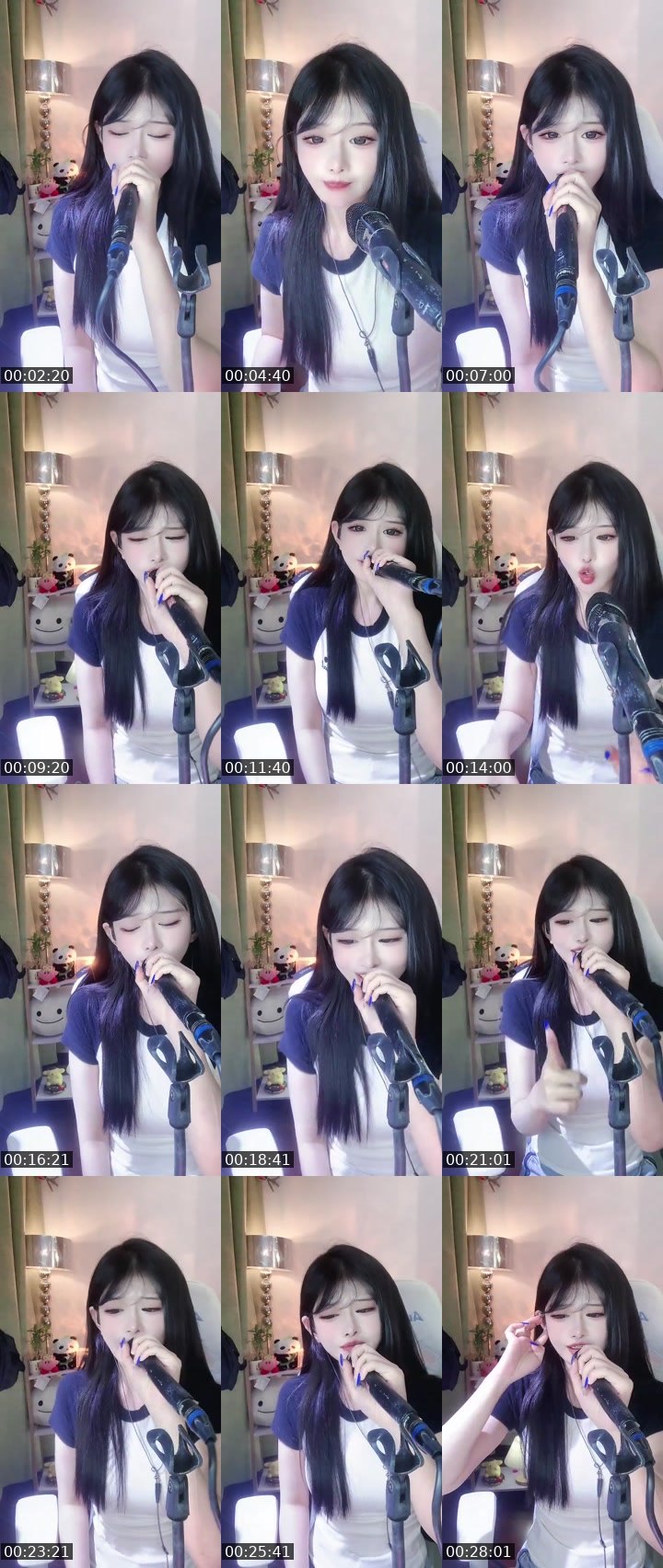 Bigo live: 喜欢那个 by @712811674