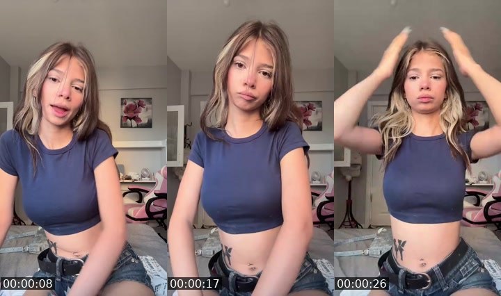Bigo live: Hiiiii🍓🍰 by @5539889i6